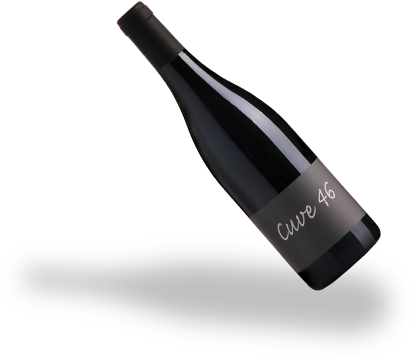 Bouteille Cuve 46 Bouteille Cuve 46