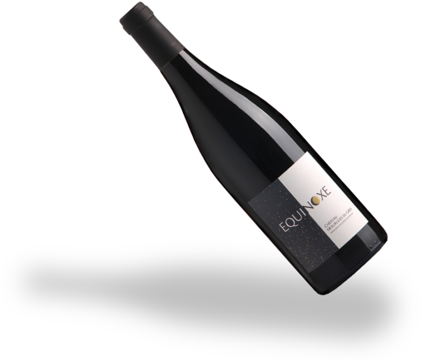 Bouteille Equinoxe Bouteille Equinoxe