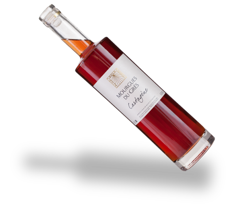 Bouteille Cartagene Bouteille Cartagene