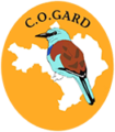 Logo C. O. Gard