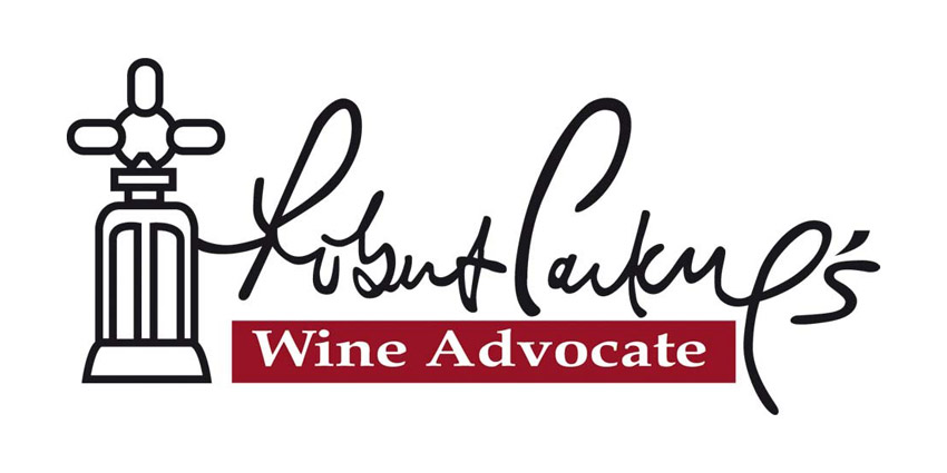 Robert Parker, The Wine Advocate
