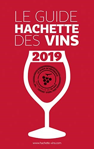Le Guide Hachette Des Vins p1222