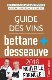 Guide des Vins – Bettane & Desseauve p. 850