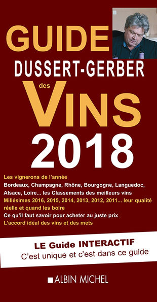 Dussert Gerber : ♥♥♥ p 616