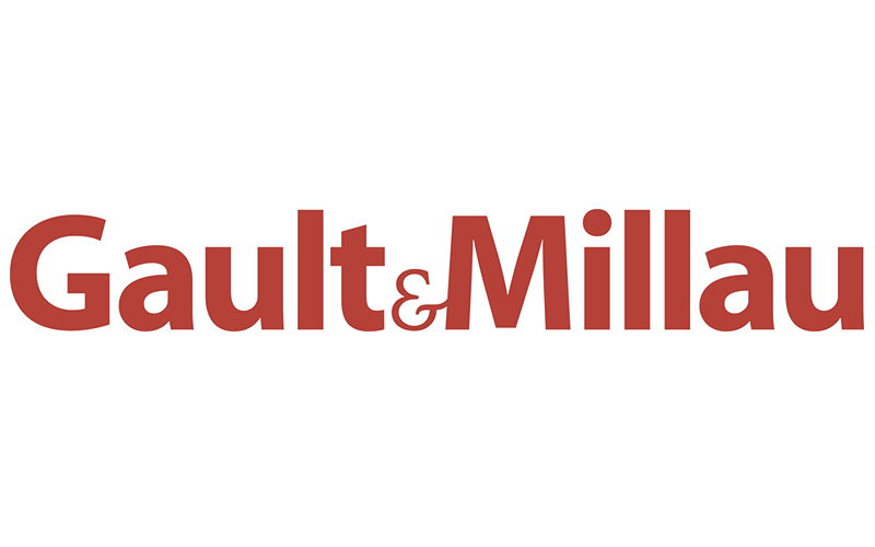 GAULT & MILLAU – Top 100 Rosés dégustation (Rhône)