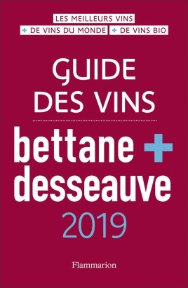 Guide des vins-Bettane & Desseauve 2019 p 892