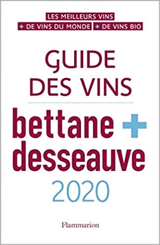 Guide des Vins – Bettane & Desseauve 2020