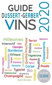 Guide Dussert-Gerber 2020