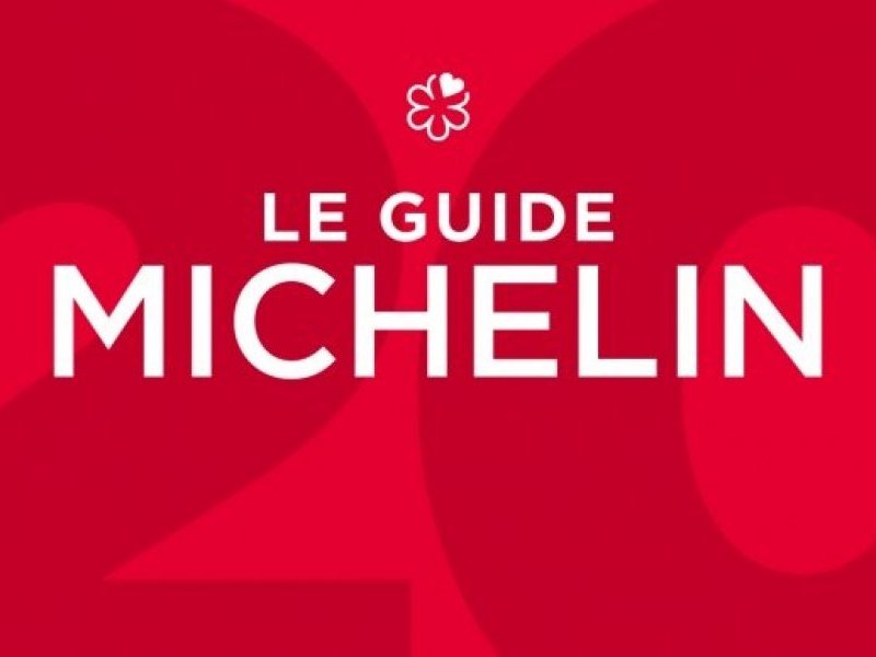 MICHELIN LANGUEDOC-ROUSSILLON