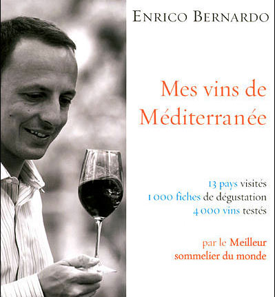 MES VINS DE MÉDITERRANÉE – Enrico BERNARDO