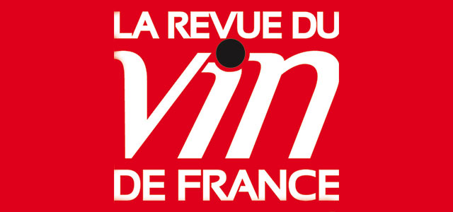 La RVF Millésime bio à Marseille N°608