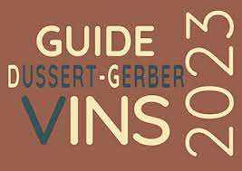 Guide Dussert-Gerber des Vins 2023 – Classement Vallée du Rhône