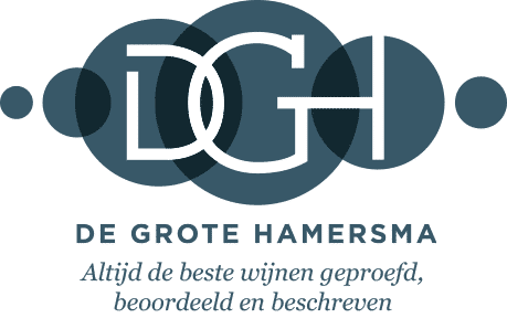 Fleur d’Eglantine Rosé 2023 – De Grote Hamersma