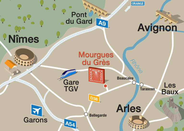 carte-acces-mourgues-du-gres